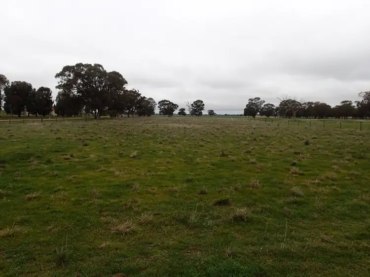 Lot 115-116 Federation Way, Daysdale NSW 2646
