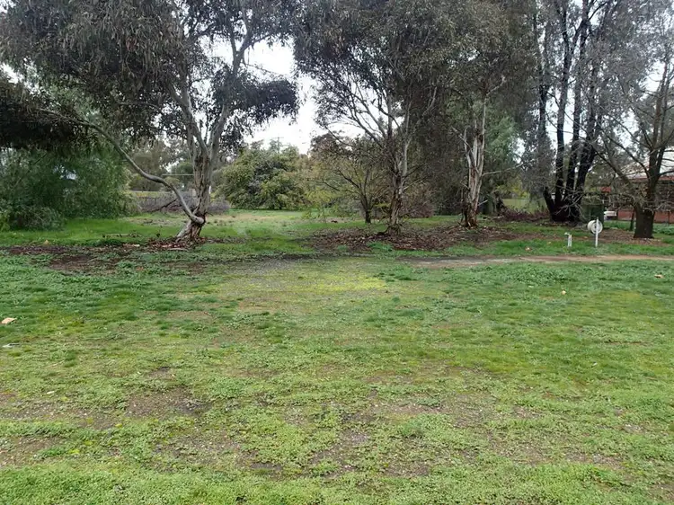 Lot 2 Railway Street, Balldale NSW 2646