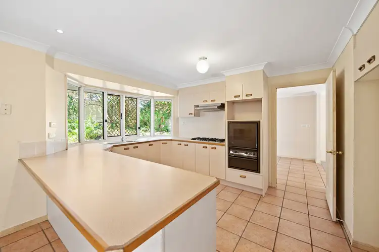 Third view of Homely house listing, 80 Inverness Way, Parkwood QLD 4214