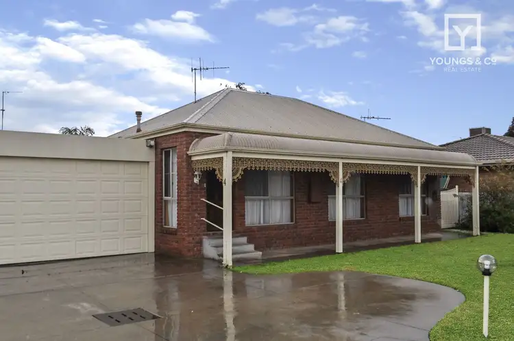 Unit 4/3-5 Mcfarlane Rd, Mooroopna VIC 3629