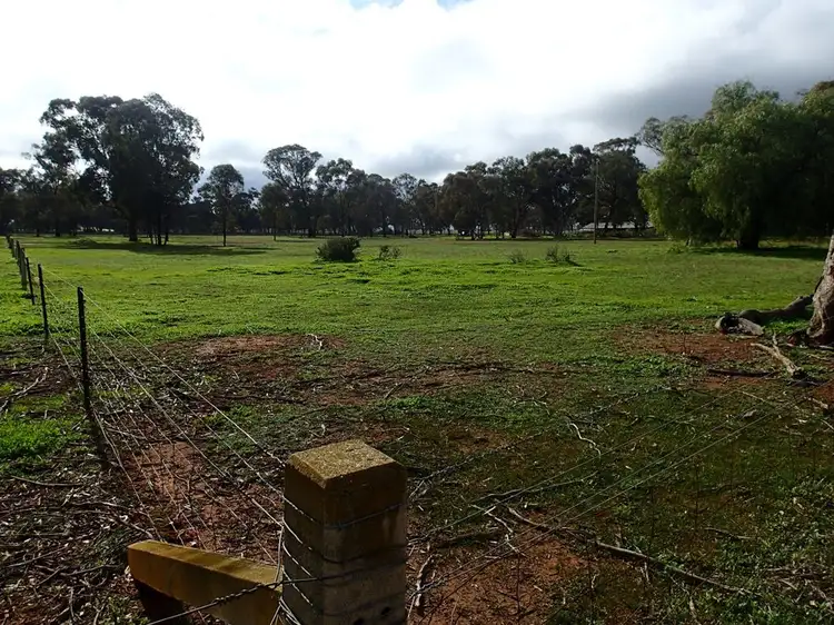 Lot 1-2 Young Street, Savernake NSW 2646