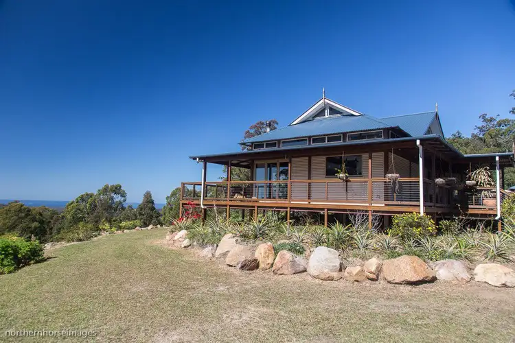 Seventh view of Homely rural property listing, Address available on request