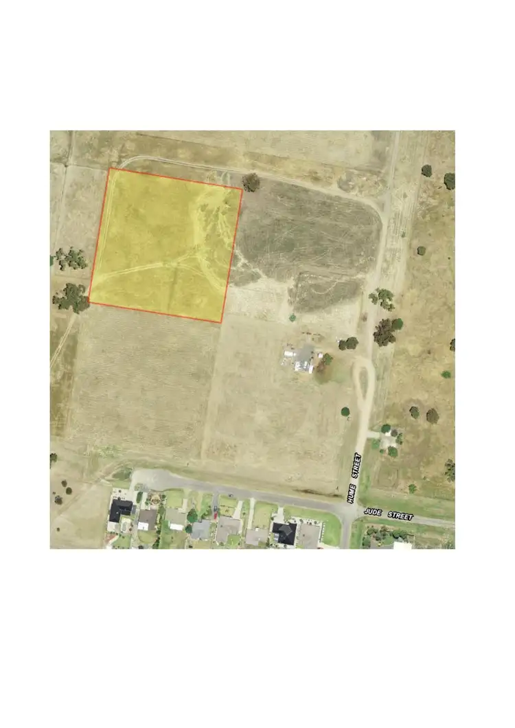 Main view of Homely land listing, 62-70 Belmore Street, Howlong NSW 2643