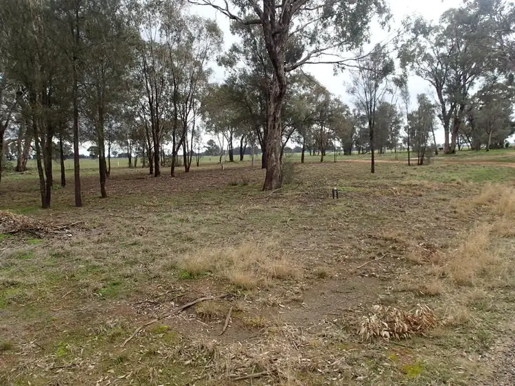 Lot 2 Wilson Street, Savernake NSW 2646