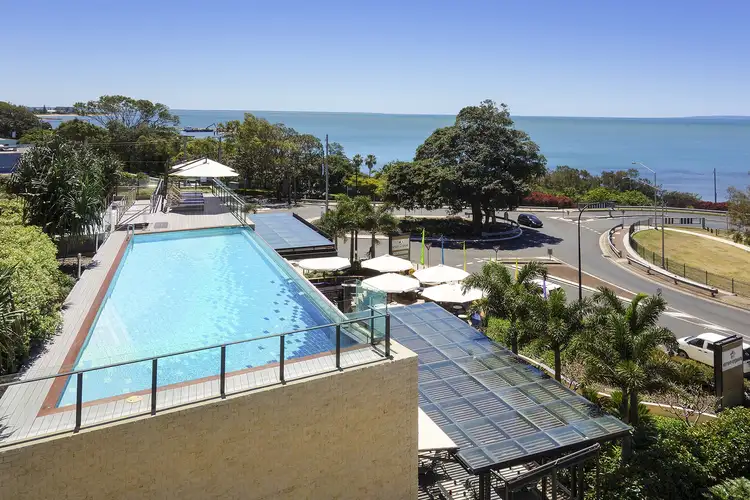 Unit 405/99 Marine Pde, Redcliffe QLD 4020