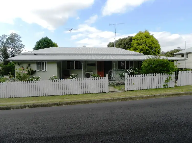 Main view of Homely house listing, 21 Post Office Lane, Kilcoy QLD 4515