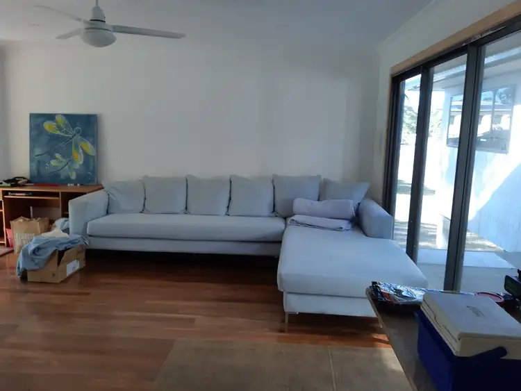 Second view of Homely house listing, 7 James St, Russell Island QLD 4184