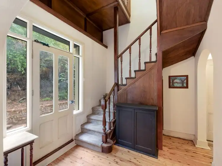 Second view of Homely house listing, 8 Mount Street, Leura NSW 2780