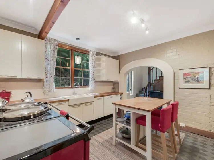 Third view of Homely house listing, 8 Mount Street, Leura NSW 2780