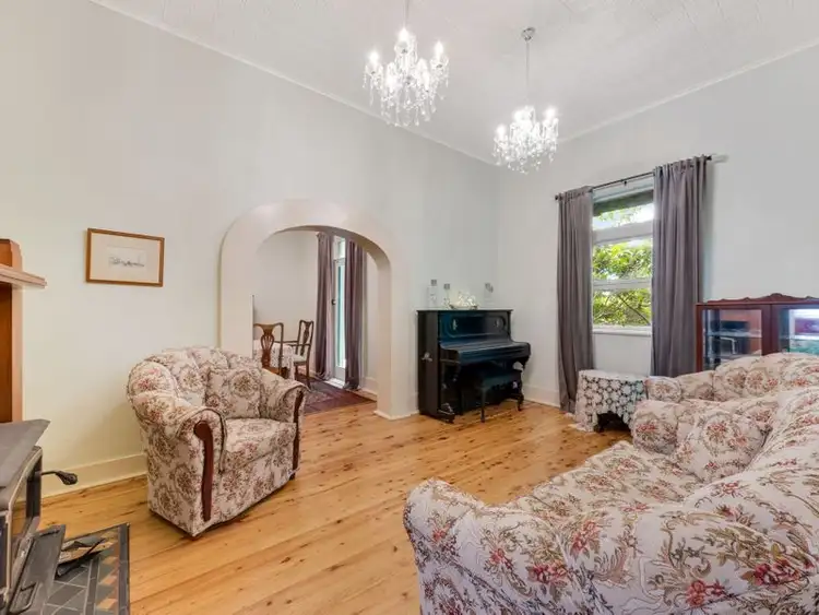 Fifth view of Homely house listing, 8 Mount Street, Leura NSW 2780