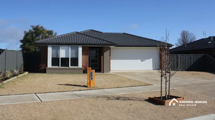 Main view of Homely house listing, 58 Dudley Park Lane, Cobram VIC 3644