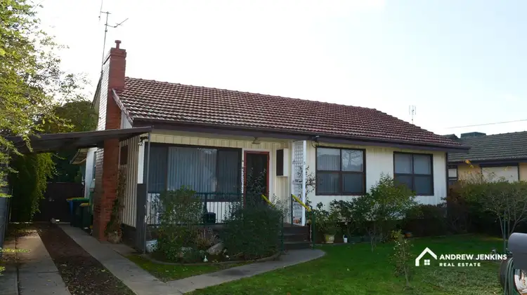 Main view of Homely house listing, 5 Ashton St, Cobram VIC 3644