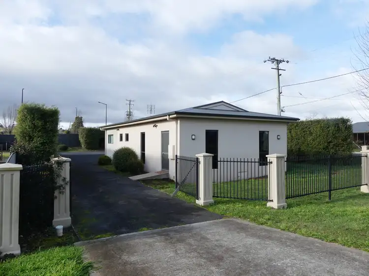 Main view of Homely house listing, 171 Emu Bay Rd, Deloraine TAS 7304