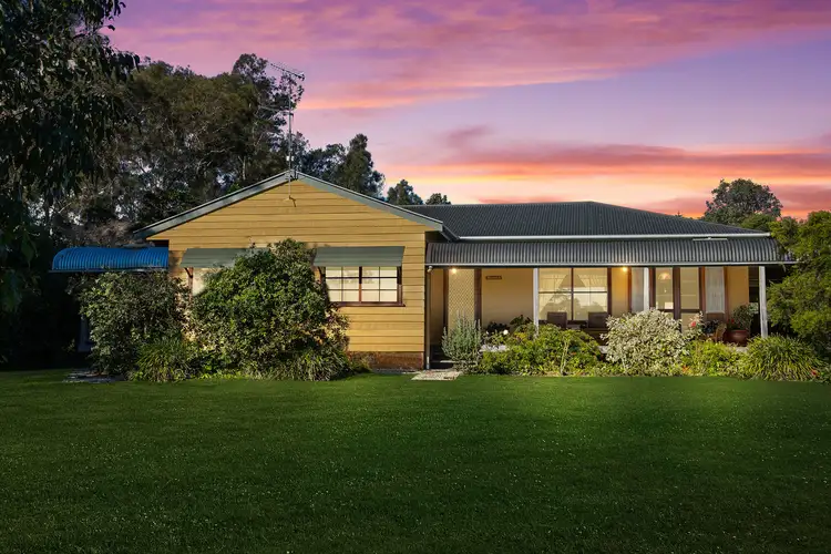280 River Dr, East Wardell NSW 2477