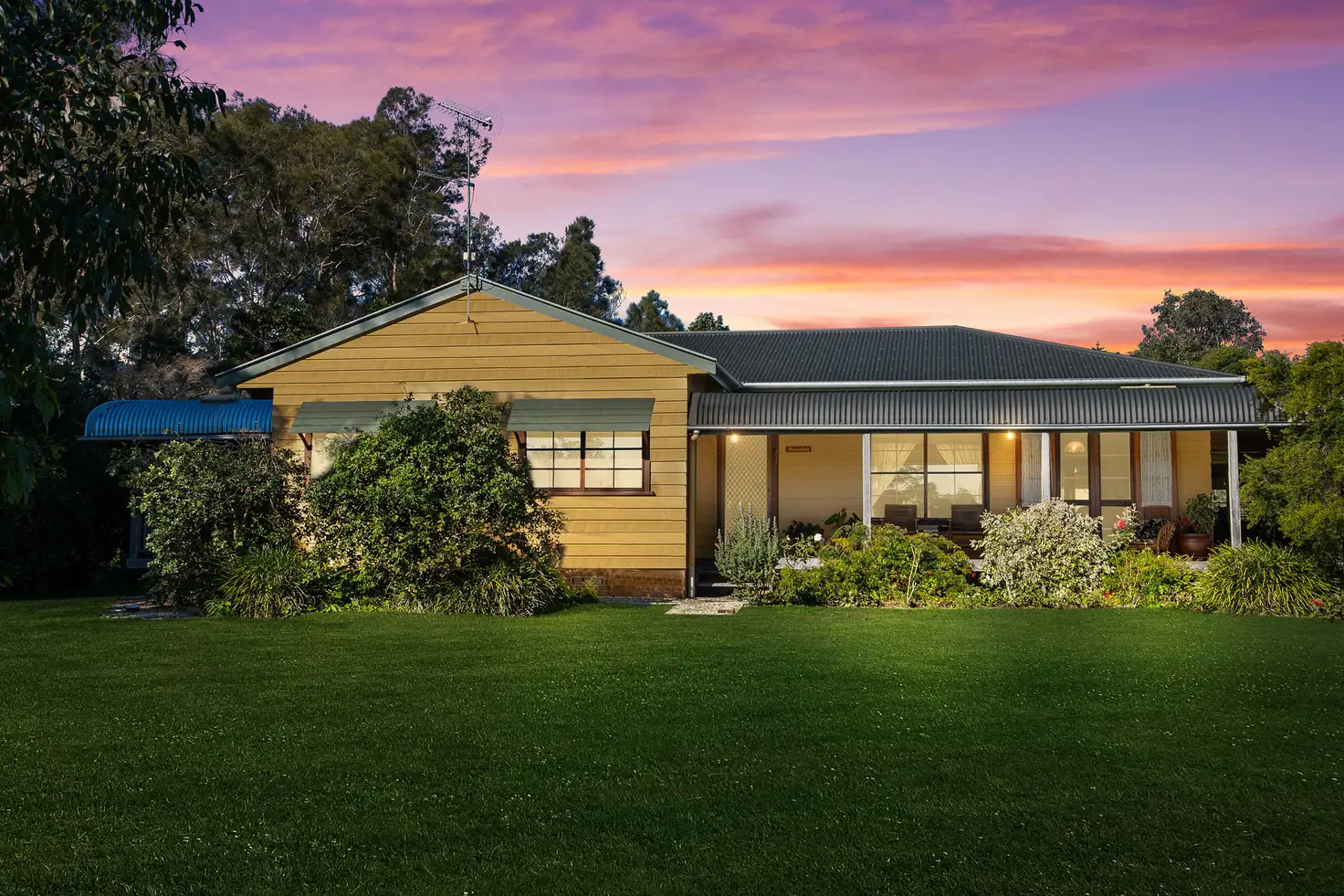 Main view of Homely house listing, 280 River Dr, East Wardell NSW 2477