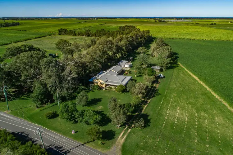 Second view of Homely house listing, 280 River Dr, East Wardell NSW 2477