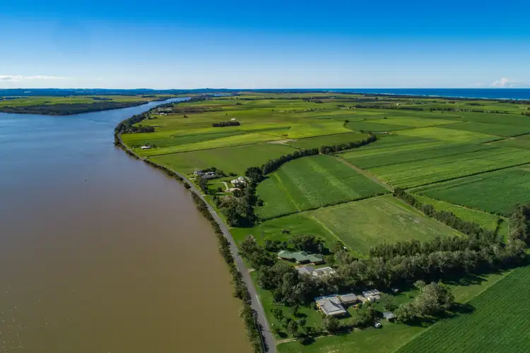 Fourth view of Homely house listing, 280 River Dr, East Wardell NSW 2477