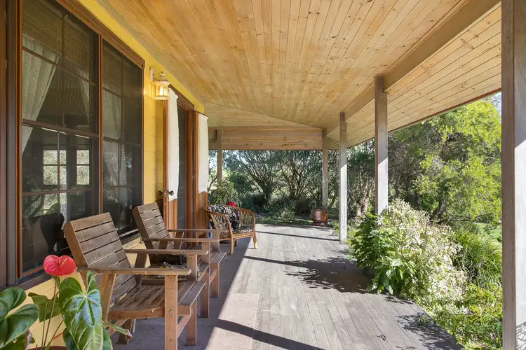 Fifth view of Homely house listing, 280 River Dr, East Wardell NSW 2477