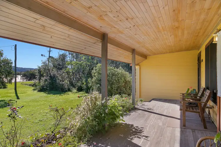 Sixth view of Homely house listing, 280 River Dr, East Wardell NSW 2477