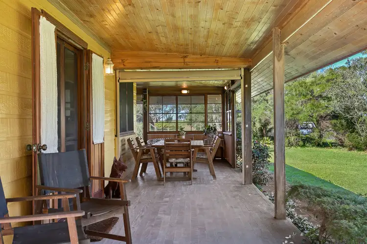 Seventh view of Homely house listing, 280 River Dr, East Wardell NSW 2477