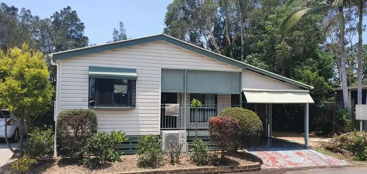 Main view of Homely villa listing, Unit 181/1 Diura St, Maroochydore QLD 4558