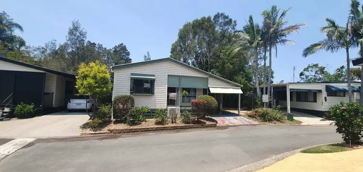 Second view of Homely villa listing, Unit 181/1 Diura St, Maroochydore QLD 4558