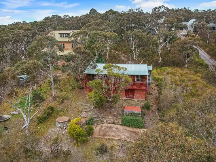 90 Rawson Parade, Leura NSW 2780