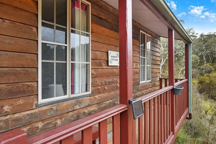 Second view of Homely house listing, 90 Rawson Parade, Leura NSW 2780