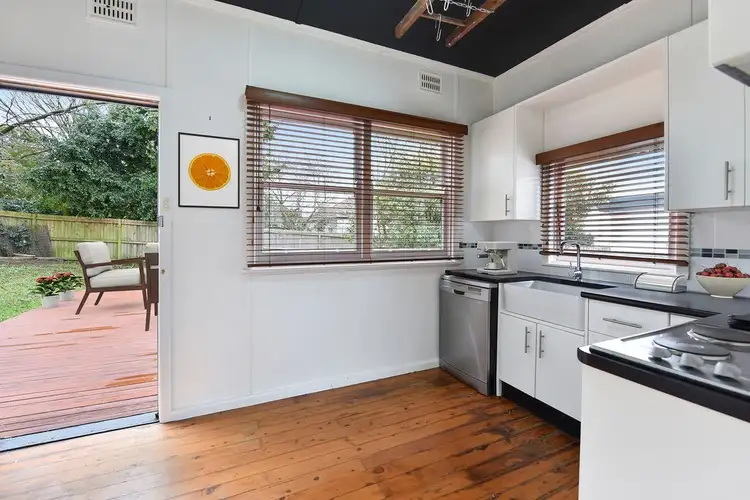 Fifth view of Homely house listing, 5 Great Western Highway, Leura NSW 2780