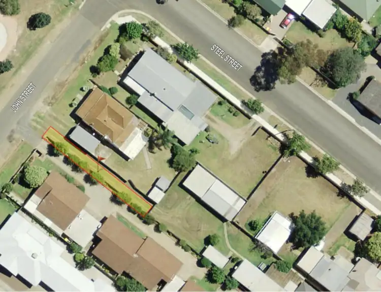 92A John St, Corowa NSW 2646