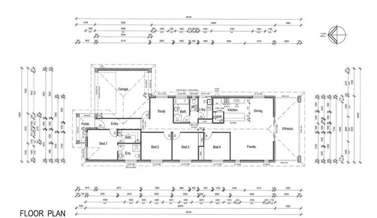 Third view of Homely house listing, Lot 300 (63A) Balmoral Road, Port Pirie SA 5540