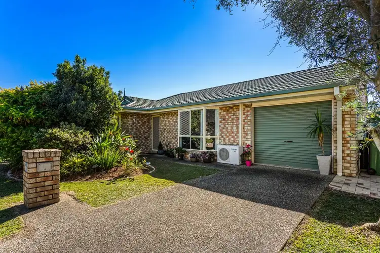 12 Oakwood Dr, Waterford West QLD 4133
