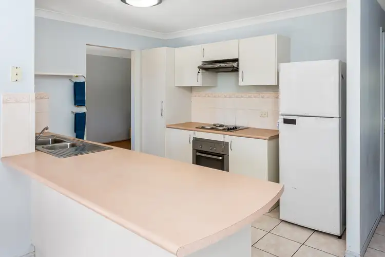 Fifth view of Homely house listing, 12 Oakwood Dr, Waterford West QLD 4133