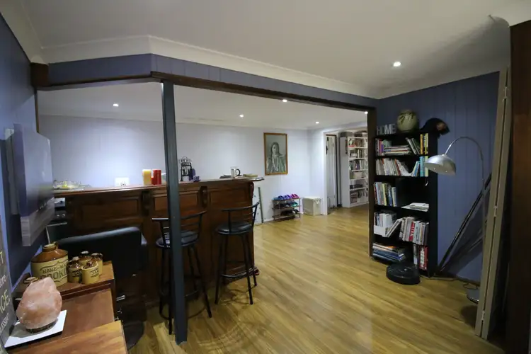 Second view of Homely house listing, 1449 Atkinson Dam Rd, Churchable QLD 4311