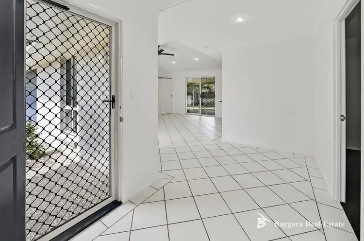 Second view of Homely house listing, 49 Wilfred St, Bargara QLD 4670