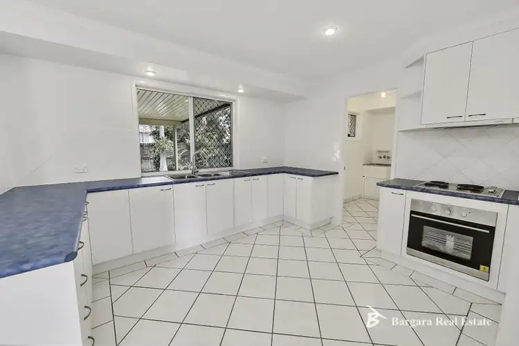 Fifth view of Homely house listing, 49 Wilfred St, Bargara QLD 4670