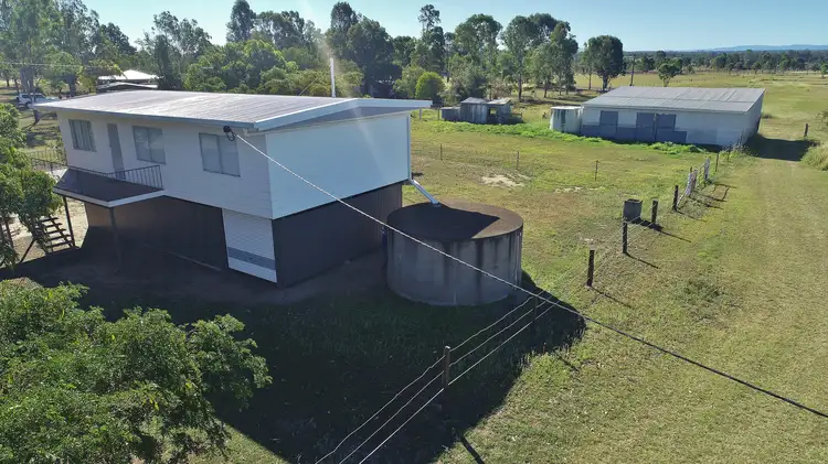 Main view of Homely house listing, 1873 Forest Hill Fernvale Rd, Mount Tarampa QLD 4311