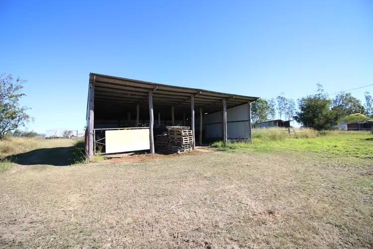 Fifth view of Homely house listing, 1873 Forest Hill Fernvale Rd, Mount Tarampa QLD 4311