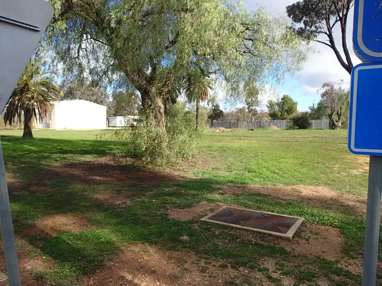 29-31 Anna Street, Urana NSW 2645