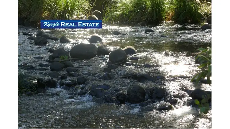 LOT 2 Forest Road, Kyogle NSW 2474