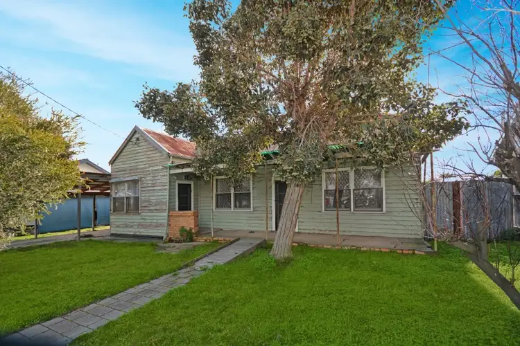 35 Smith St, Stawell VIC 3380