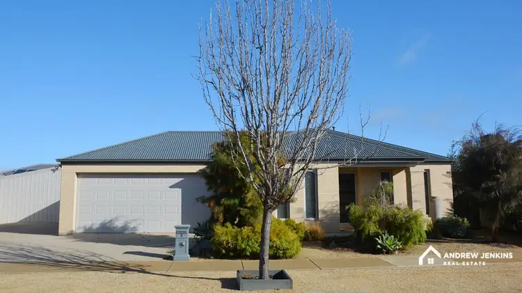 2 Josephine Ct, Cobram VIC 3644