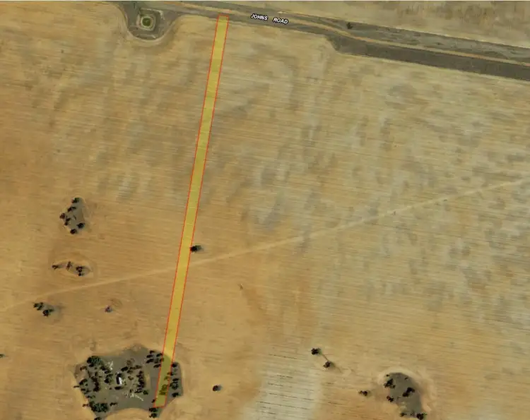 Lot 3 Johns Road, Boree Creek NSW 2652