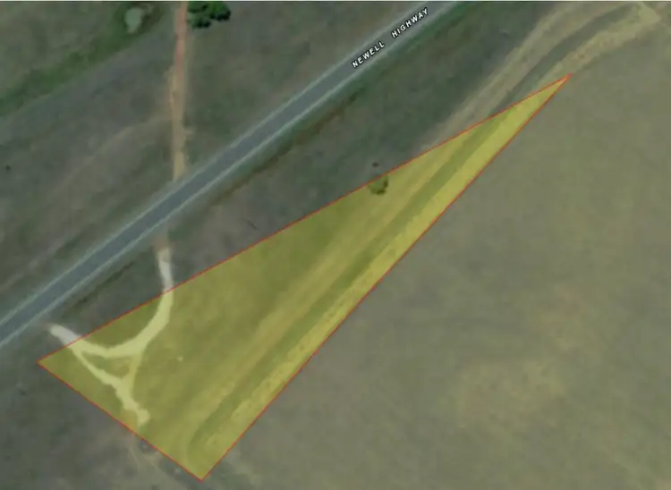 Main view of Homely land listing, Lot 1 Newell Highway, Morundah NSW 2700