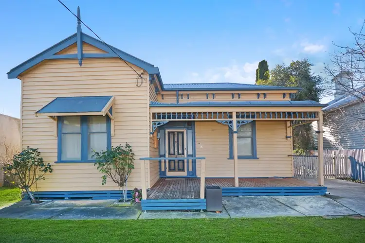 15 Main St, Stawell VIC 3380