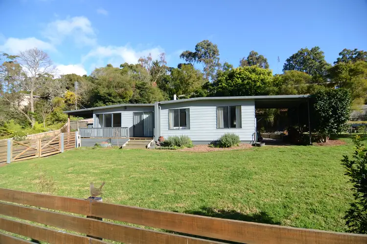 Main view of Homely house listing, 1 Cattle Bay Rd, Eden NSW 2551