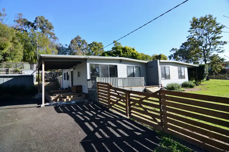Second view of Homely house listing, 1 Cattle Bay Rd, Eden NSW 2551