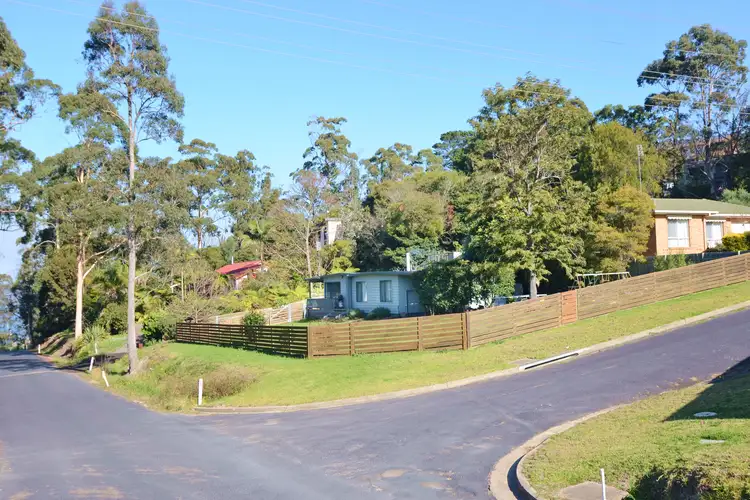 Fourth view of Homely house listing, 1 Cattle Bay Rd, Eden NSW 2551