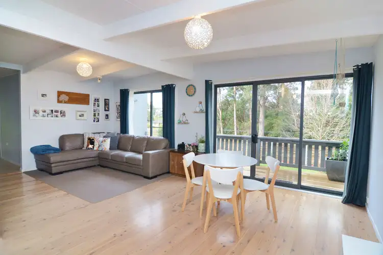 Fifth view of Homely house listing, 1 Cattle Bay Rd, Eden NSW 2551