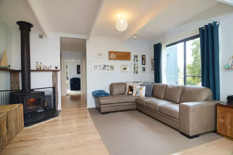 Sixth view of Homely house listing, 1 Cattle Bay Rd, Eden NSW 2551